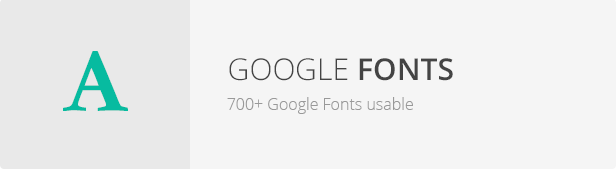 Google Web Fonts - Babysitter WordPress Theme Responsive