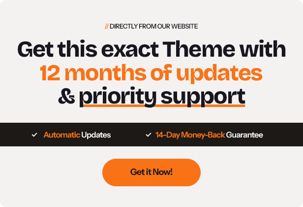 The Alchemists WordPress Theme - Dan Fisher Site