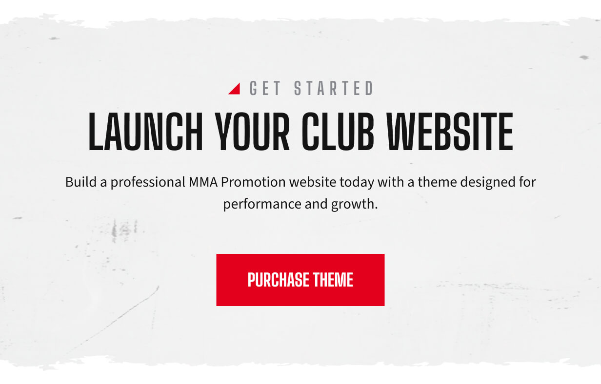 Starten Sie Ihre Club-Website