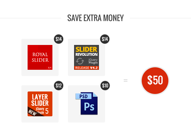 Stability - Responsive HTML5/CSS3 Template