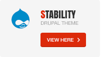 Stability - Responsive HTML5/CSS3 Template