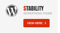Stability - Responsive HTML5/CSS3 Template